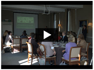 SD Worx engagementstudie