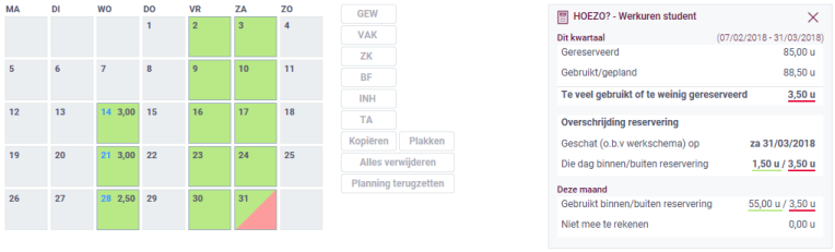 studenten detailkalende-2r